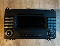 Original Mercedes CD Radio Viano 2007 Brandenburg - Heidesee Vorschau