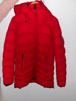 Wellensteyn Damen Winterjacke Coba - Gr. M Rheinland-Pfalz - Speyer Vorschau