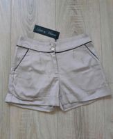 Damenshorts Little Mistress beige Gr. M *Neu* Niedersachsen - Neu Wulmstorf Vorschau