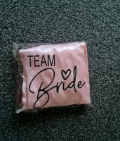 Team Bride Bademantel Saarland - Völklingen Vorschau