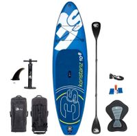 SUP Board 3S Baden-Württemberg - Pfullingen Vorschau