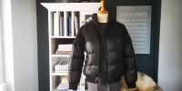 ★ Wunderbar warme Jacke Calvin Klein Jeans Gr. L,schwarz, neu ★ Schleswig-Holstein - Bordesholm Vorschau