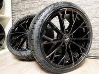 19 Zoll Ultra Wheels UA23 Kompletträder Sommer für VW Golf 5 6 7 8 GTI GTD Golf R Variant Golf Plus Sportsvan ID4. Tiguan 5N Phaeton T-Roc A1 VW EOS 1F Passat 3C Nordrhein-Westfalen - Dorsten Vorschau