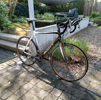 Carbon Rennrad Neuwertig Nordrhein-Westfalen - Hamm Vorschau