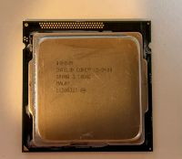 Intel Core i5-2400 Quad-Core Prozessor CPU Niedersachsen - Buxtehude Vorschau