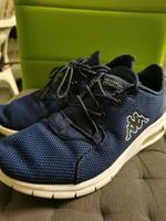 Kappa Schuhe blau  Herren Aachen - Aachen-Brand Vorschau