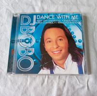 DJ Bobo Dance with me Mecklenburg-Vorpommern - Wismar Vorschau