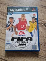 Spiel "Fifa Football 2004" Playstation 2 Niedersachsen - Hessisch Oldendorf Vorschau