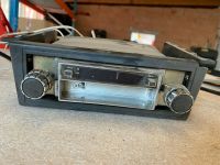 Spur 0 Radio, 8 Spur Stereo Radio Oldtimer, Kassettenradio Bayern - Eggenfelden Vorschau