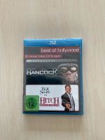 Bluray dvd neu Will Smith 2 Films Hancock u. Hitch Baden-Württemberg - Lörrach Vorschau