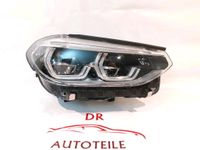 8739654 BMW X3 G01 X4 G02 SCHEINWERFER RECHTS ADAPTIVE LED LAMPE Nordrhein-Westfalen - Werne Vorschau