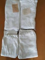 neue Original DDR Herrenunterwäsche, lang, Gr. 5,7,m50/52 Brandenburg - Müllrose Vorschau