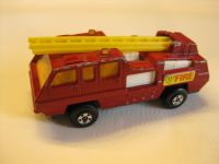 Matchbox Superfast Nr. 22 Blaze Buster 1975 Baden-Württemberg - Waiblingen Vorschau