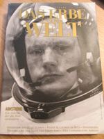 National Geographic Sammlerausgabe Frühling 2014 Neil Armstrong Hessen - Fritzlar Vorschau