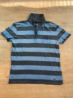 Hugo Boss Poloshirt Größe M blau Shirt Boss orange M Niedersachsen - Weyhe Vorschau