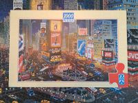 Puzzle Time Square - FX Schmid - 1000 Teile Bayern - Teisendorf Vorschau