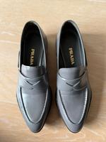 PRADA Damenschuhe Nordrhein-Westfalen - Lemgo Vorschau