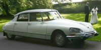 Hochzeitsauto Hochzeit Oldtimer Brautwagen Citroen DS "Göttin" Nordrhein-Westfalen - Iserlohn Vorschau