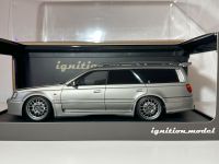 Ignition Models IG2888 Nissan Stagea 260 RS 1:18 Modellauto Sachsen - Chemnitz Vorschau