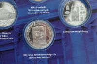 Euro Gedenkmünze BRD 2005 Bertha von Suttner Pankow - Prenzlauer Berg Vorschau