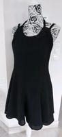 Schwarzes Kleid, kleines schwarzes, Cocktailkleid,Perlen Gr. 40 L Niedersachsen - Northeim Vorschau