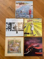 Genesis LPs aus Plattensammlung | Vinyl, LP, Schallplatte Bayern - Bad Feilnbach Vorschau