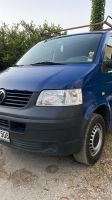 Volkswagen T5 1.9TDI/Transporter/camper/TÜV/AHK/Bus Nordrhein-Westfalen - Gelsenkirchen Vorschau