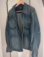 Jeansjacke Tigha Blau Gr. XL Schleswig-Holstein - Norderstedt Vorschau