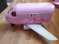 Barbie Flugzeug Jumbo Jet Rheinland-Pfalz - Siefersheim Vorschau