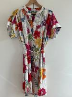 Wunderschönes luftiges Kleid der Marke Gant Gr. 42/44 Bayern - Aschaffenburg Vorschau