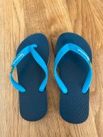 Ipanema Flip Flop blau Gr. 29 Bayern - Hepberg Vorschau