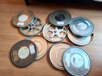 Filmdosen, alt und gebraucht, je 8 Euro Bayern - Altenstadt Iller Vorschau