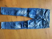 Jeans Damen Marc O'Polo W28 32 Denim skara slim Patches Bayern - Elsenfeld Vorschau