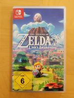 Nintendo Switch - Zelda Link's Awakening Baden-Württemberg - Tübingen Vorschau