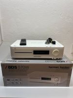 ✅Harman/Kardon BDS570 5.1 BluRay Receiver 3D HDMI + Fernbedienung Hessen - Biebesheim Vorschau