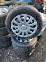 Sommerreifen 195/55 R15 For Fiesta Brandenburg - Luckenwalde Vorschau