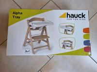 Hauck Alpha Tray Nordrhein-Westfalen - Mönchengladbach Vorschau