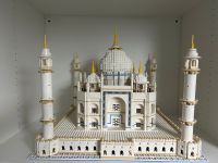 Lego 10256 Taj Mahal Nordrhein-Westfalen - Bottrop Vorschau