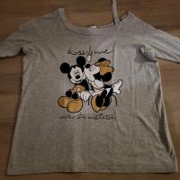 Disney bonprix shirt größe 48/50 Dithmarschen - Wesseln Vorschau