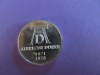 5 DM  Münze Albrecht Dürer Niedersachsen - Bad Lauterberg im Harz Vorschau