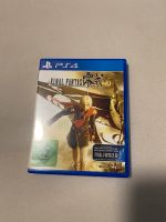 Final Fantasy Type-0 HD Nordrhein-Westfalen - Ruppichteroth Vorschau