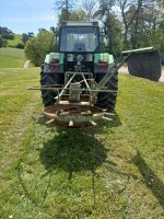 Siloverteiler (kein Ladewagen, Silage, Reck Verteiler) Nordrhein-Westfalen - Mechernich Vorschau