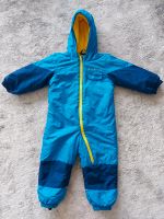 Winteroverall Schneeanzug Overall Gr 98 Nordrhein-Westfalen - Moers Vorschau