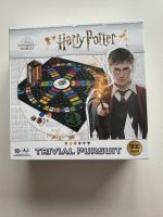 Harry Potter Trivial Persuit XXL neu OVP Gesellschaftsspiel Kr. München - Brunnthal Vorschau