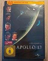 APOLLO 13 - DVD NEU/OVP TOM HANKS,BILL PAXTON,KEVIN BACON Aachen - Aachen-Brand Vorschau