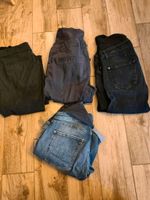 Umstandshosen, Shorts Gr 40 ab 5 Euro Niedersachsen - Hohenhameln Vorschau