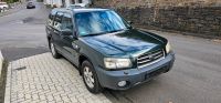 Teile Subaru Forester SG 2005 Schlachtfest 2.0 Nordrhein-Westfalen - Siegen Vorschau