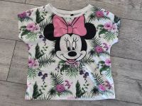 Shirt - T-shirt - Gr. 146 / 152 - Disney - Minnie Mouse Niedersachsen - Verden Vorschau