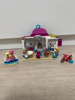 LEGO 41391 Friends Friseursalon von Heartlake City Nordrhein-Westfalen - Gütersloh Vorschau