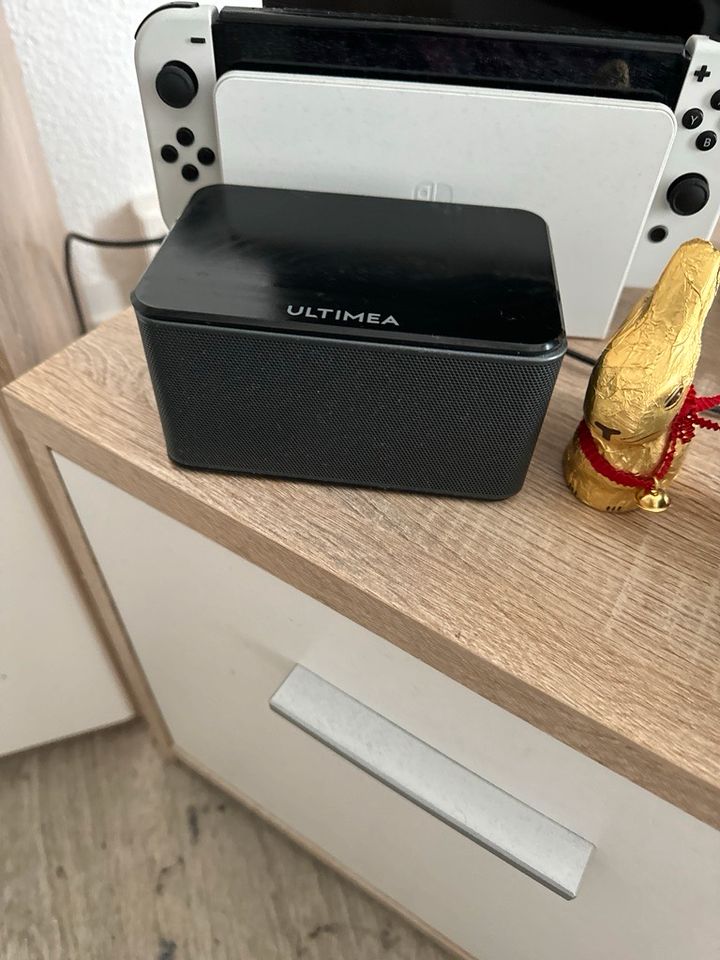 Ultimea soundbar mit  supwoover in Potsdam